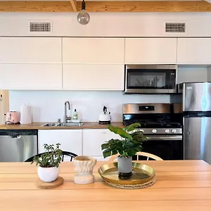  Holiday home The Bohemian Haven