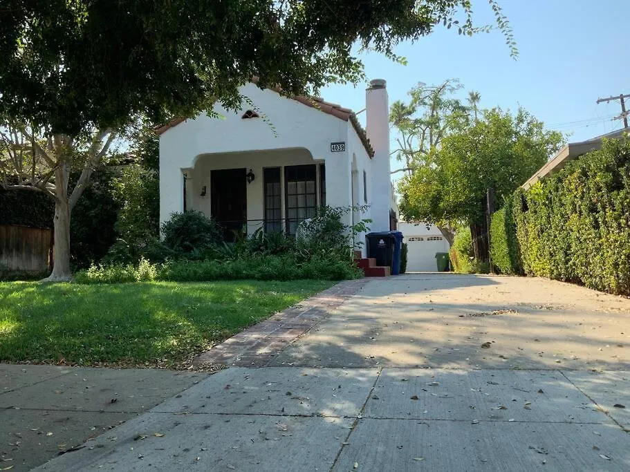 House, Walking Distance From Universal Studios Los Angeles Holiday home