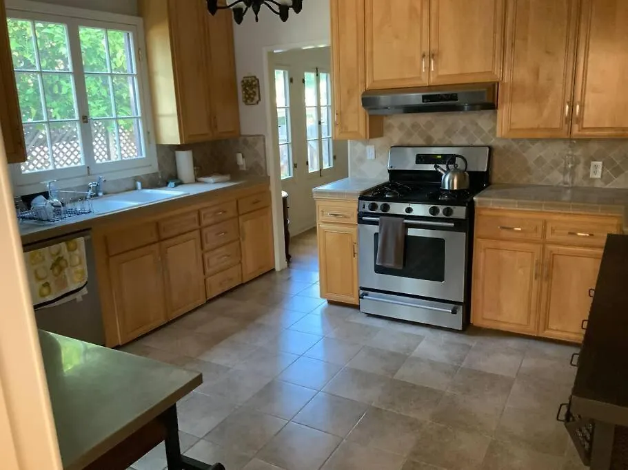 Holiday home House, Walking Distance From Universal Studios Los Angeles United States